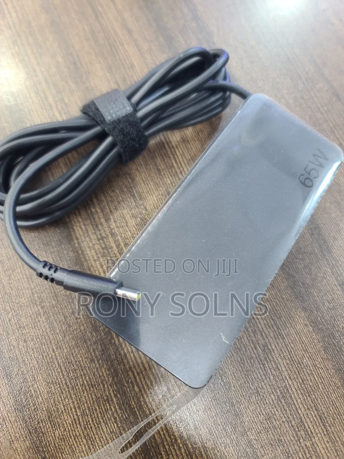 Lenovo 65w Type C Charger