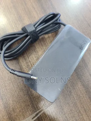 Lenovo 65w Type C Charger