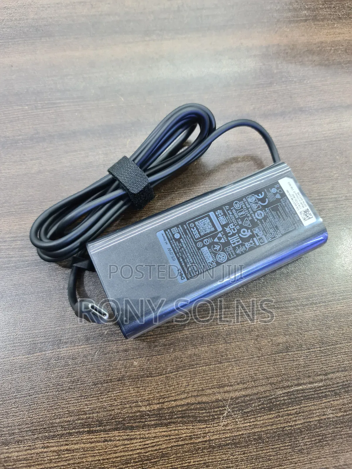 Dell Type C Charger
