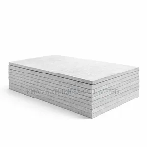 Fiber Cement Board | 6mm, 9mm, 12mm