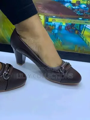 Chucky Heels
