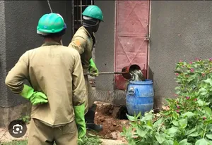 Swift Sanitation Services