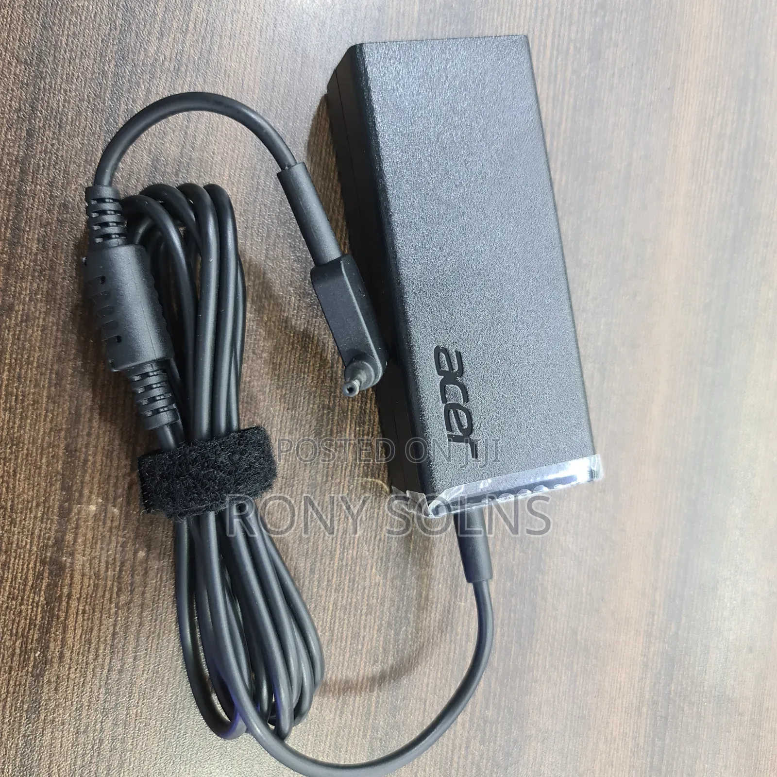 Acer Small Pin Charger