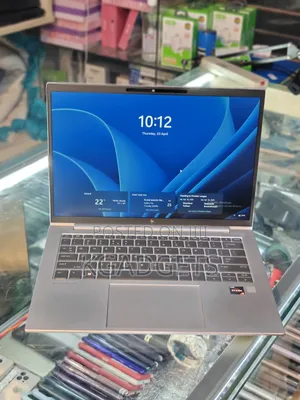 New HP EliteBook 840 G9 16GB Qualcomm Snapdragon X Elite SSD 256GB
