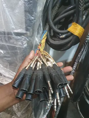 Snake Wire Cable 20mtrs