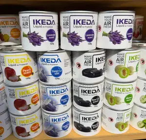 Ikeda Liquid Air Freshener