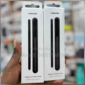 Samsung S Pen Fold Edition for Galaxy Z Fold5 and Fold6 .