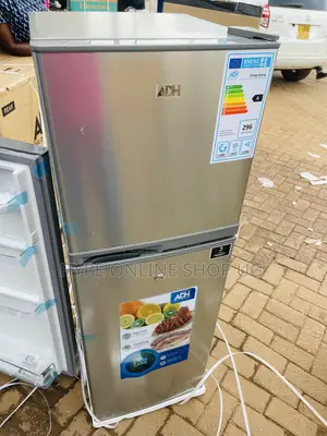 Brandnew Fast Cooling Adh 158l Refrigerator