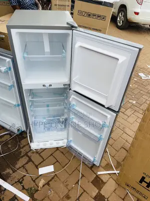 Brandnew Fast Cooling Adh 158l Refrigerator