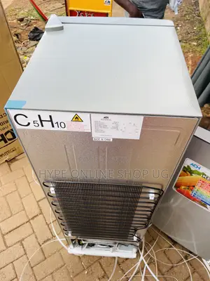 Brandnew Fast Cooling Adh 158l Refrigerator