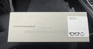 Meta Rayban Display Glasses Neural Band