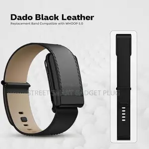 Whoop 5.0 Premium Straps