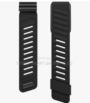 Whoop 5.0 Premium Straps