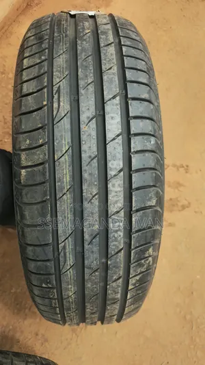 235/60r18 Korean Made Marshal Kumho Company