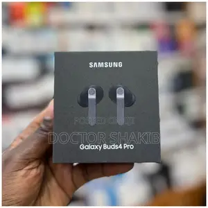 Samsung Galaxy Buds 4 Pro