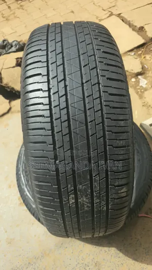 265/55r20 Japanese Made Bridgestone Foreign Used