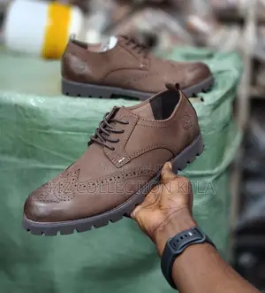 Timberland Urban Coffee Oxford