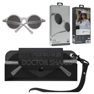 Levelo Sicily Polarized Sunglasses.