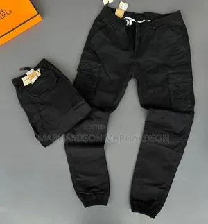 Cargo Pants Men