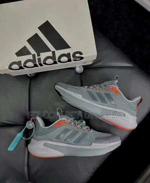 Adidas Urban Grey Flex