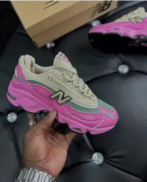 Nb 1000 Pink Aura