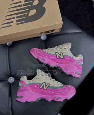 Nb 1000 Pink Aura