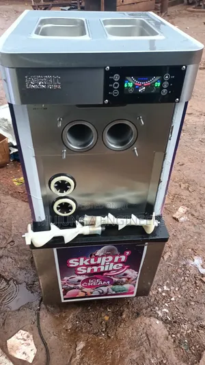 Ice Cream Machine Repair Experts Around