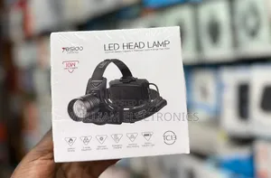 Yesido Led Head Lamp Tc13