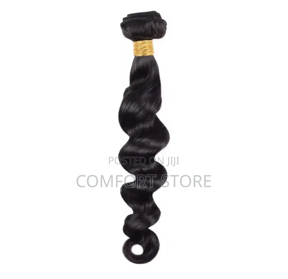 Bundle Body Wave 20inches