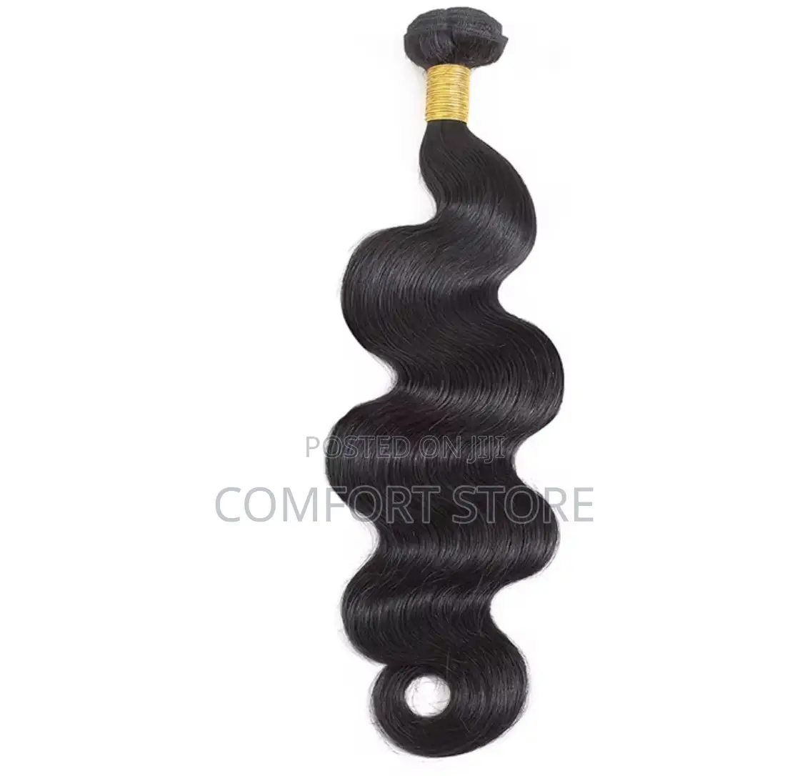 Bundle Body Wave 20inches