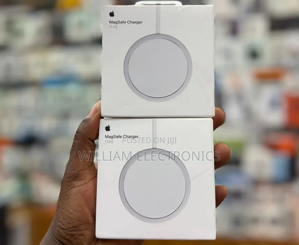 Apple Magsafe Charger 1m