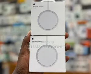 Apple Magsafe Charger 1m