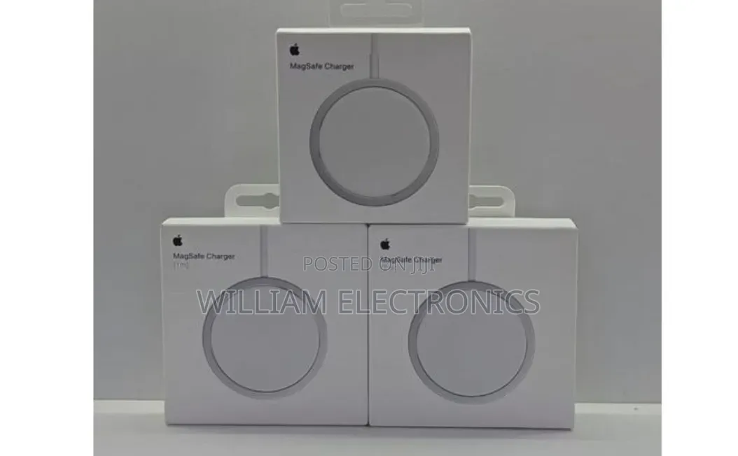 Apple Magsafe Charger 1m