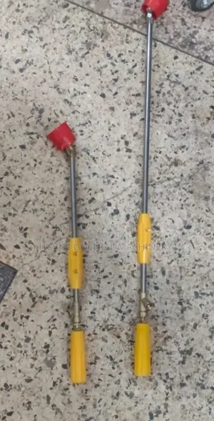 Knapsack Spraying Gun