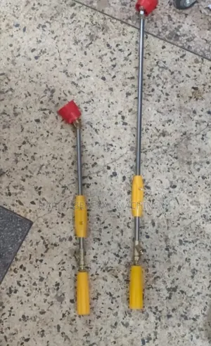 Knapsack Spraying Gun