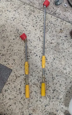 Knapsack Sprayer Gun