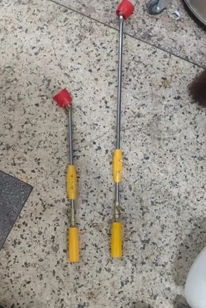 Knapsack Sprayer Gun