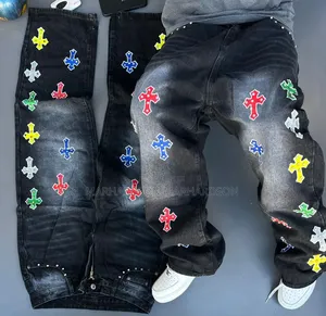Men Baggy Jeans