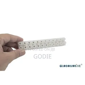 Pvc Terminal Connector Strip 12 Ways