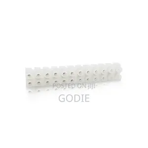 Pvc Terminal Connector Strip 12 Ways