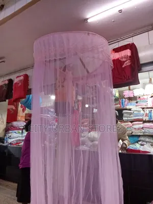 Super Round 4*6/3*6 Mosquito Nets