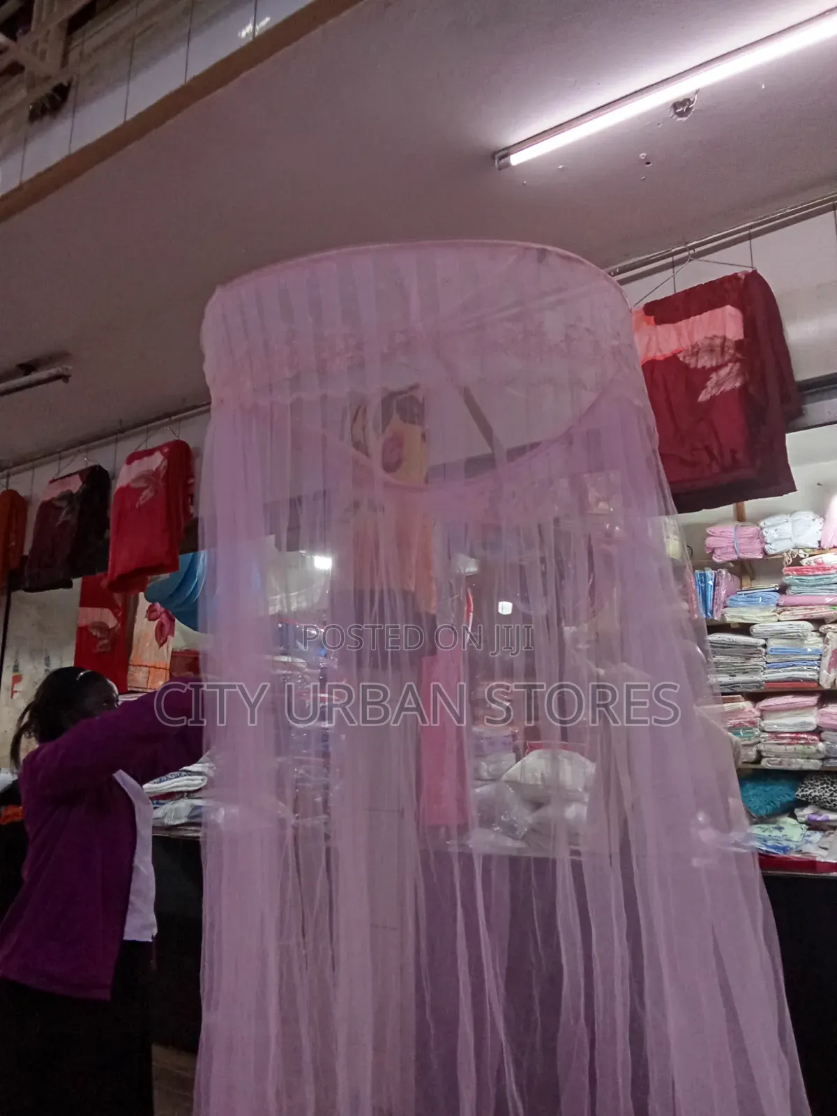 Super Round 4*6/3*6 Mosquito Nets