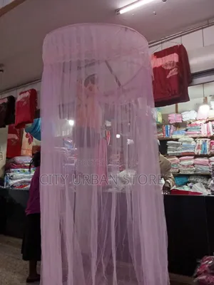Super Round 4*6/3*6 Mosquito Nets
