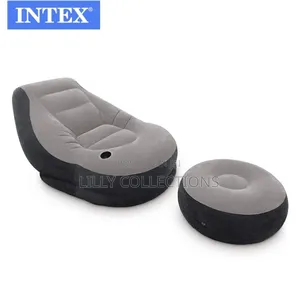 Portable Inflatable Lounge Chair
