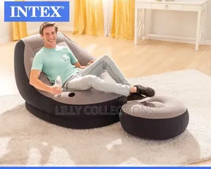 Portable Inflatable Lounge Chair