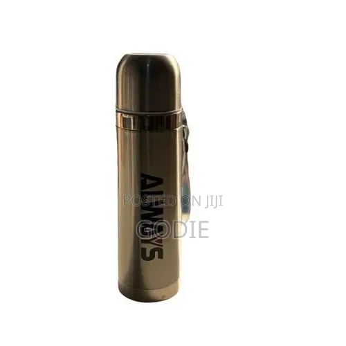 Always 500ml Vacuum Bottle Flas
