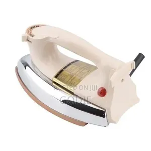 Raf Handheld Electric Dry Iron Portable Pressing Iron for Clothes