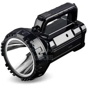 Dp Led Rechargeable Search Light / Torch