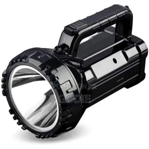 Dp Led Rechargeable Search Light / Torch