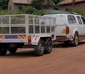 Trailer Hire